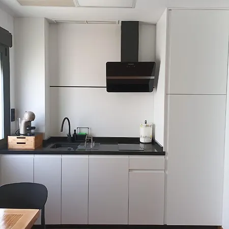 Apartment Rural Rubi *