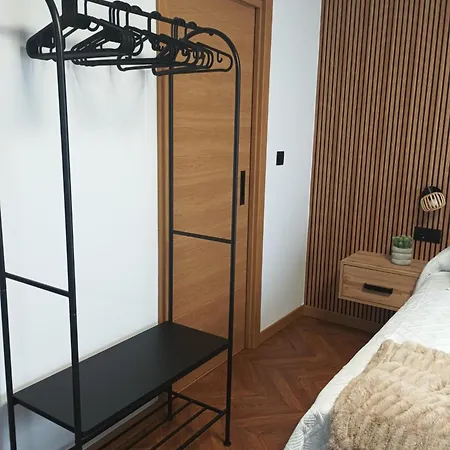 Apartment Rural Rubi *