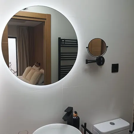 Rural Rubi Apartment