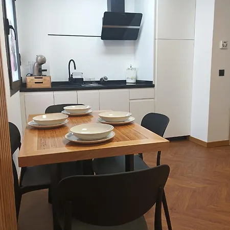 Apartment Rural Rubi El Torno (Extremadura)