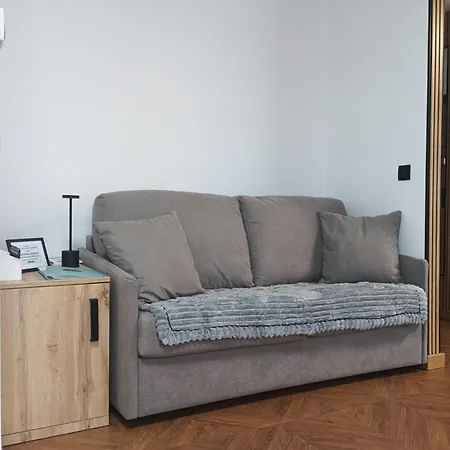 Rural Rubi Apartment