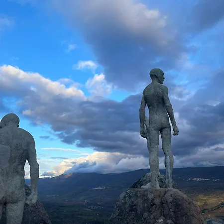 Apartment Rural Rubi *