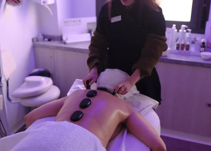 Apartment Rural Rubi *