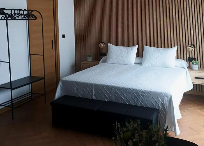 Rural Rubi El Torno (Extremadura)