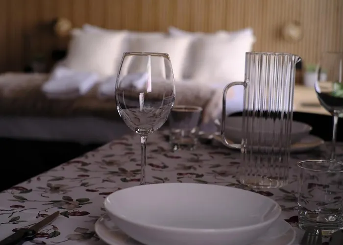 Apartment Rural Rubi El Torno (Extremadura)