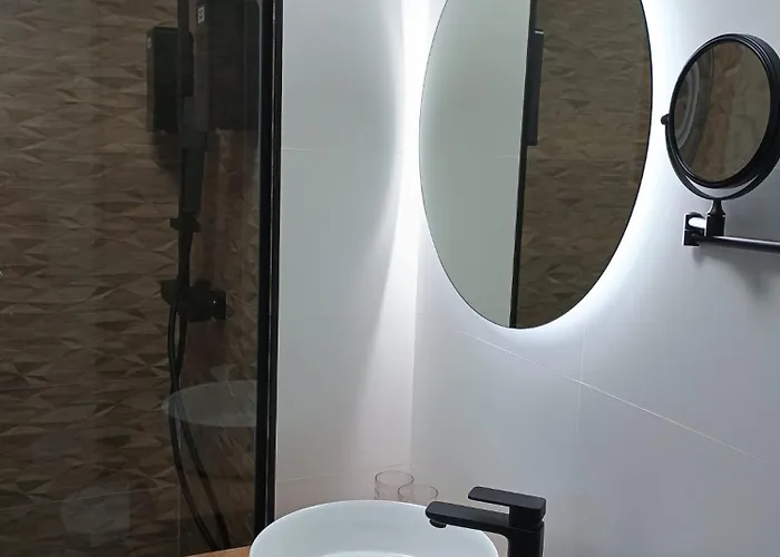 Rural Rubi El Torno (Extremadura)