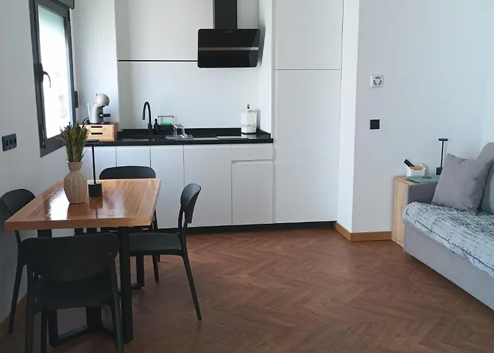 Apartment Rural Rubi