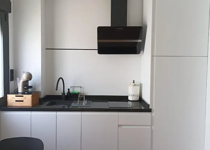 Apartment Rural Rubi *