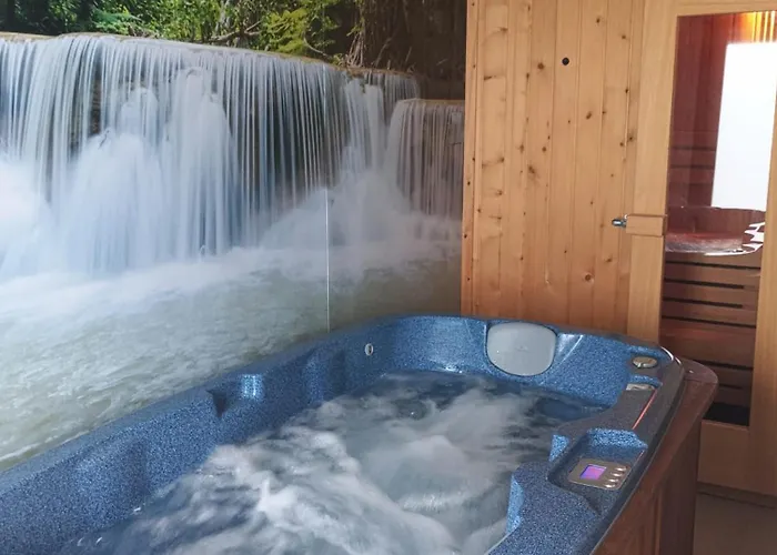 Apartment Rural Rubi El Torno (Extremadura)