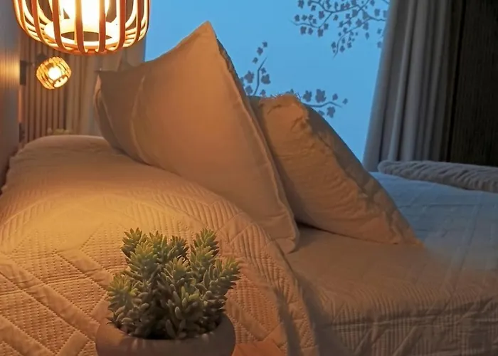 Rural Rubi El Torno (Extremadura)