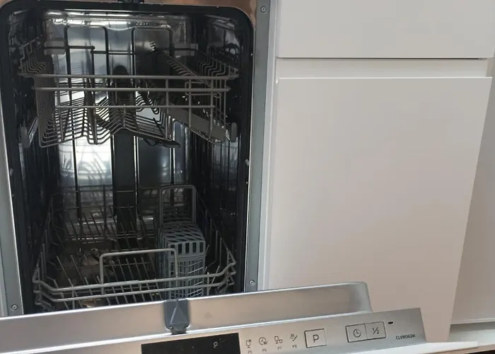 Apartment Rural Rubi *