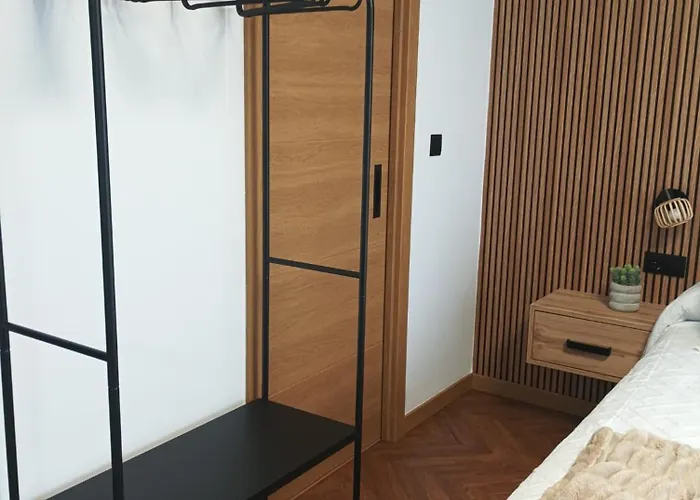 Apartment Rural Rubi *