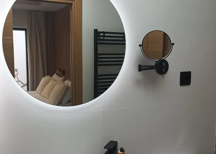 Rural Rubi Apartment