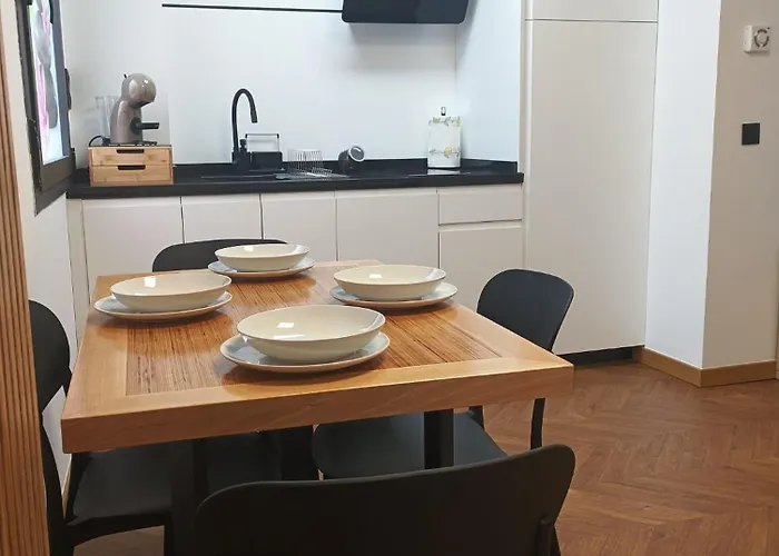 Apartment Rural Rubi El Torno (Extremadura)