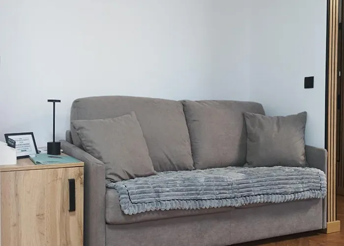 Rural Rubi Apartment