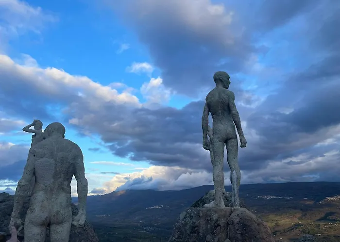 Apartment Rural Rubi *