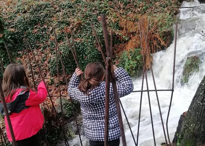Rural Rubi Apartment El Torno (Extremadura)