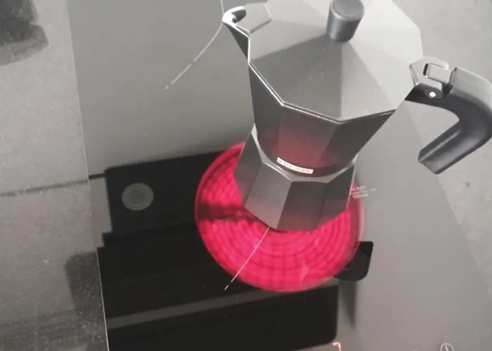 Rural Rubi Apartment El Torno (Extremadura)