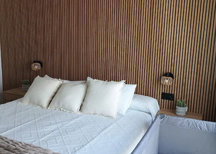 Rural Rubi * El Torno (Extremadura)