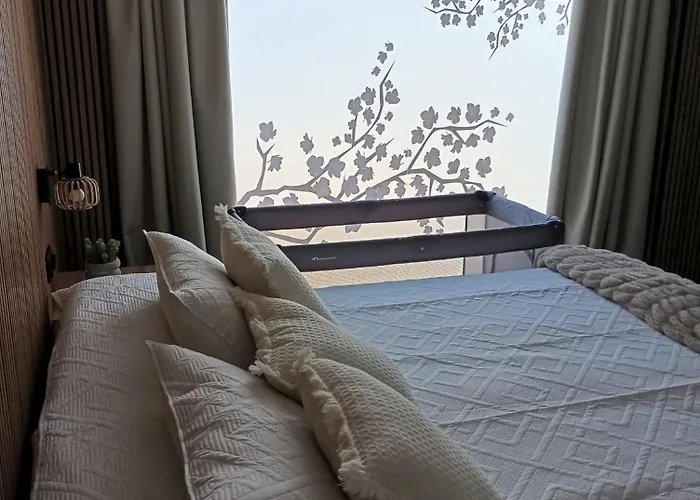 Rural Rubi Apartment *